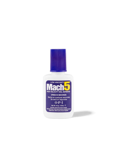 Adhesive & Tips Mach 5 High Velocity Nail Adhesive