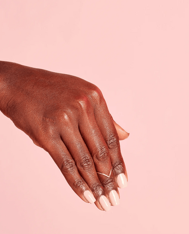 Nail Lacquer Machu Peach-u