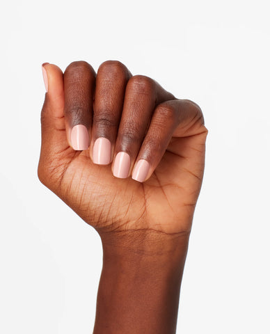 Nail Lacquer Machu Peach-u
