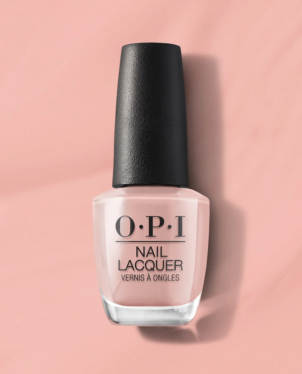 Nail Lacquer Machu Peach-u
