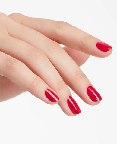 Gel Nail Polish Madam President