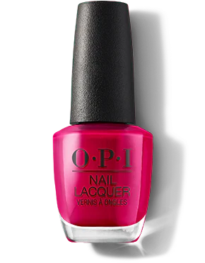 Nail Lacquer Madam President
