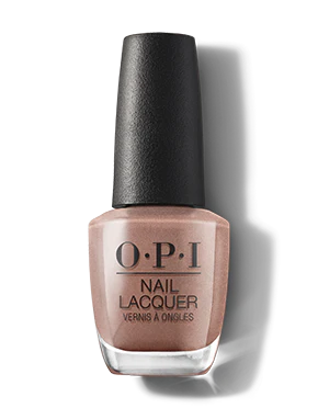 Nail Lacquer Made It To the Seventh Hill!