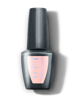 At-Home Gel Nail Polish Made Ya Blush