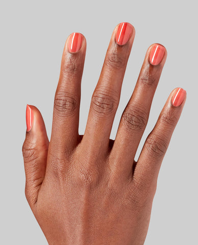 Nail Lacquer Make ‘Em Jelly