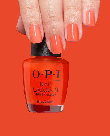 Nail Lacquer Make ‘Em Jelly