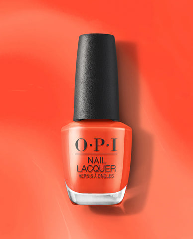 Nail Lacquer Make ‘Em Jelly