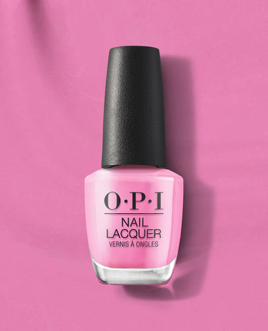 Nail Lacquer Makeout-side
