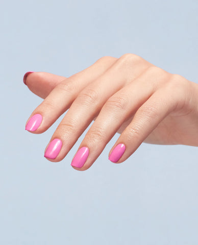 Nail Lacquer Makeout-side