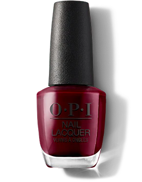 Nail Lacquer Malaga Wine