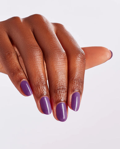 Nail Lacquer Medi-take It All In