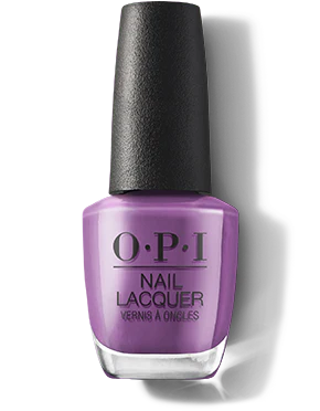 Nail Lacquer Medi-take It All In