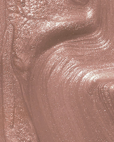 Nail Lacquer Metallic Composition