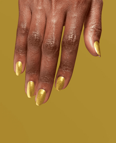 Gel Nail Polish Metallic Rewind
