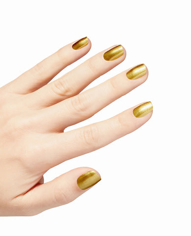 Gel Nail Polish Metallic Rewind