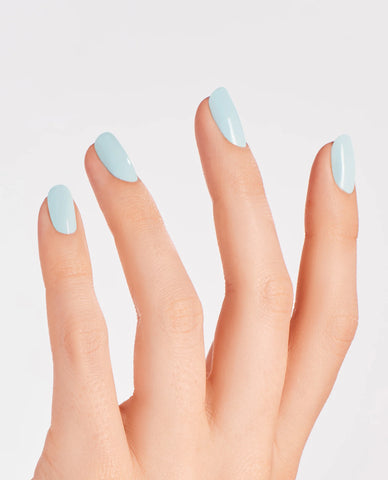Nail Lacquer Mexico City Move-mint