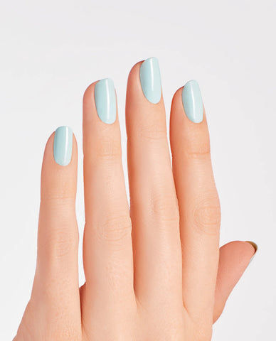 Gel Nail Polish Mexico City Move-mint