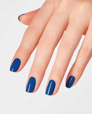Nail Lacquer Mi Casa Es Blue Casa