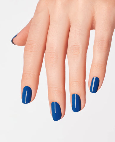 Nail Lacquer Mi Casa Es Blue Casa