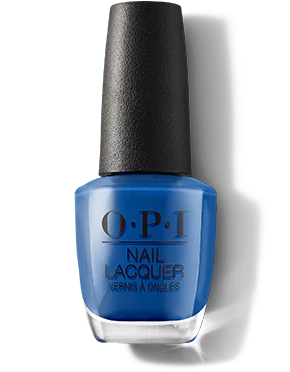 Nail Lacquer Mi Casa Es Blue Casa