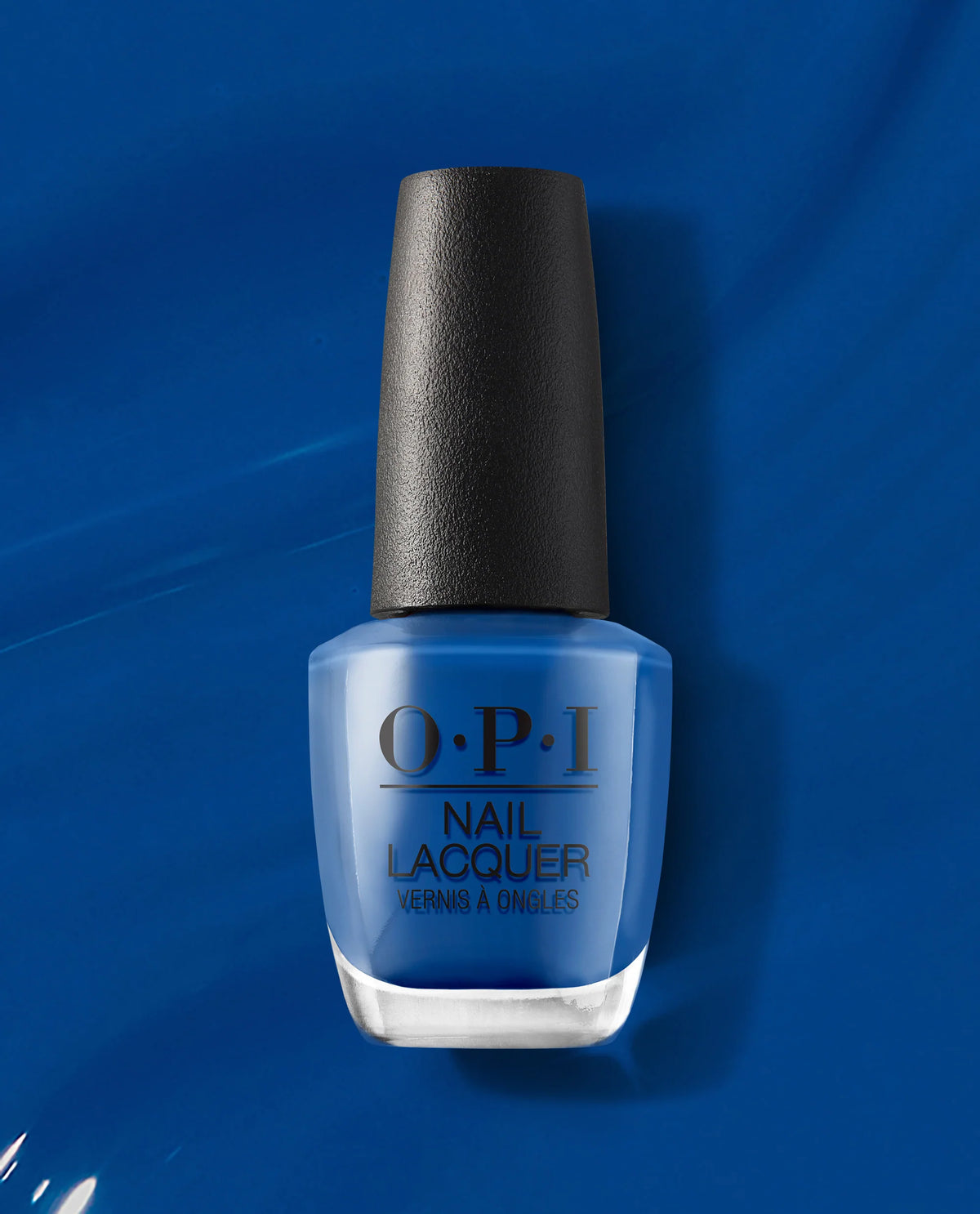 Nail Lacquer Mi Casa Es Blue Casa