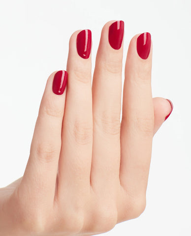 Nail Lacquer Miami Beet