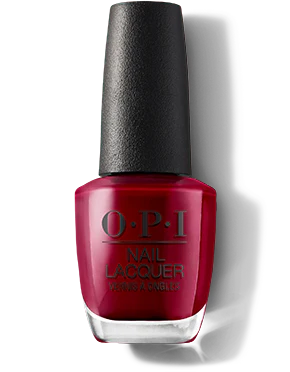 Nail Lacquer Miami Beet