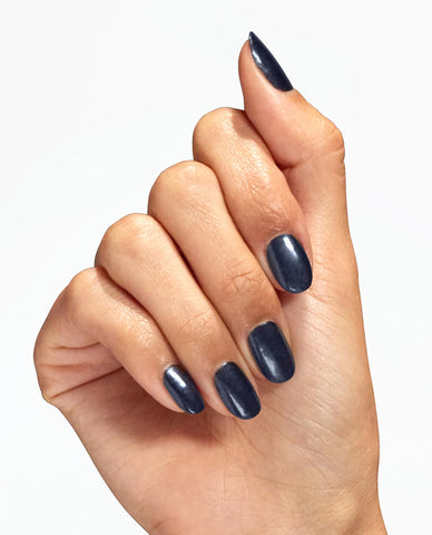 Nail Lacquer Midnight Mantra