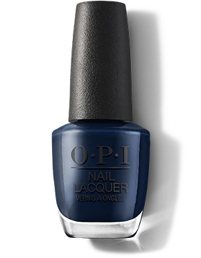 Nail Lacquer Midnight Mantra