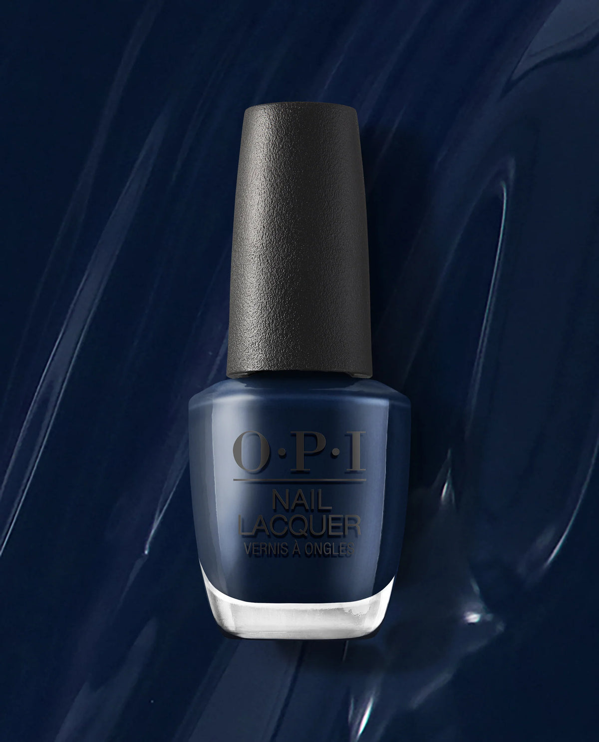 Nail Lacquer Midnight Mantra