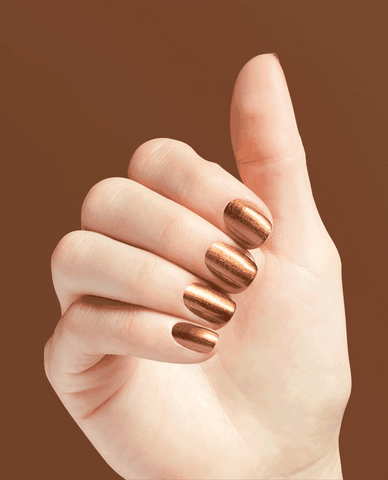 Gel Nail Polish Millennium Mocha