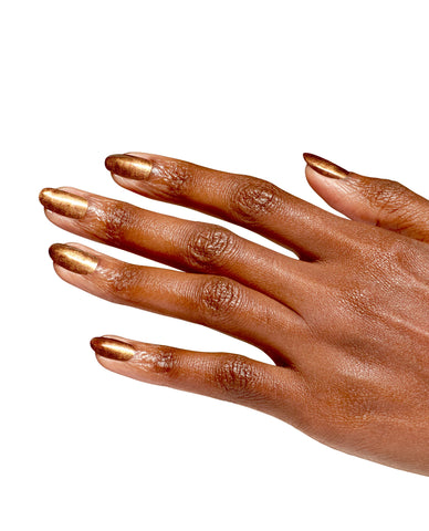Nail Lacquer Millennium Mocha