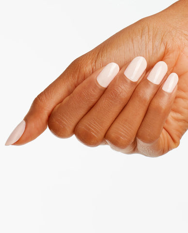 Gel Nail Polish Mimosas for Mr. & Mrs.