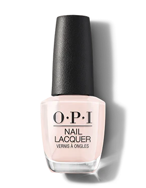 Nail Lacquer Mimosas for Mr. & Mrs.