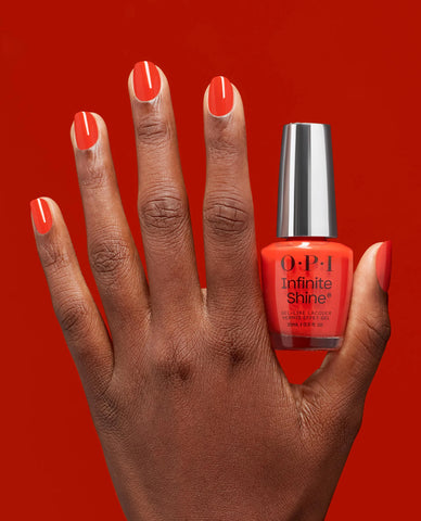 Infinite Shine Mini Plaid Flirt