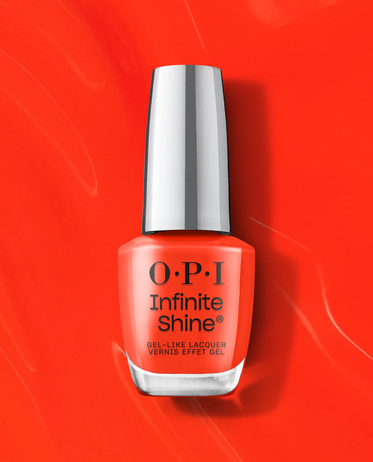 Infinite Shine Mini Plaid Flirt