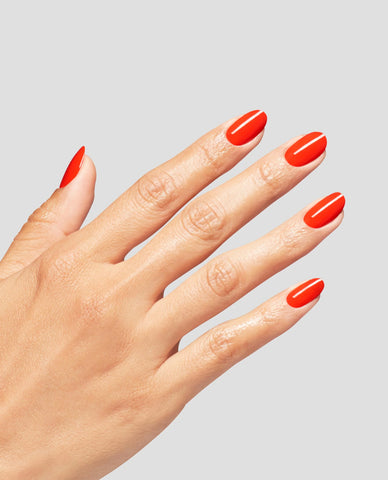 Infinite Shine Mini Plaid Flirt
