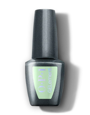 At-Home Gel Nail Polish Mint to Be