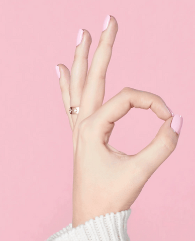 Nail Lacquer Mod About You