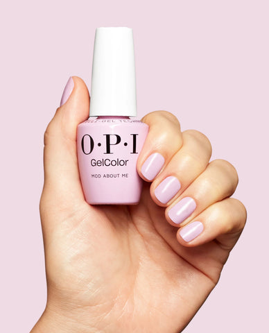 Gel Nail Polish Mod About Me