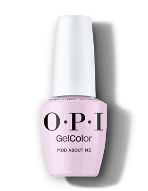 Gel Nail Polish Mod About Me