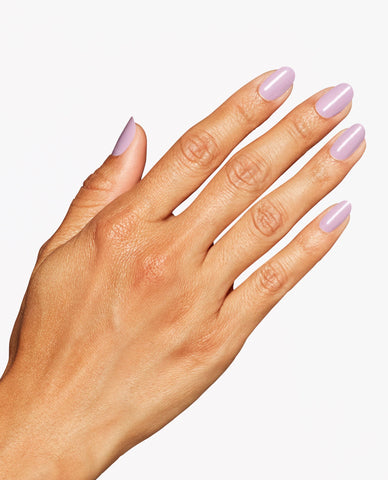 Nail Lacquer Mod About Me