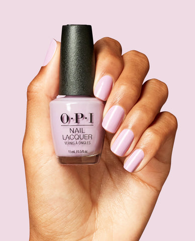 Nail Lacquer Mod About Me