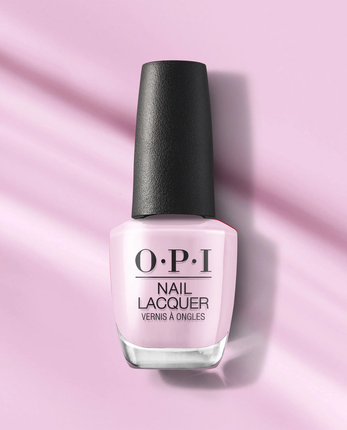 Nail Lacquer Mod About Me