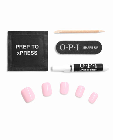 xPRESS/ON Iconic Shades (Extra-Short) Mod About You