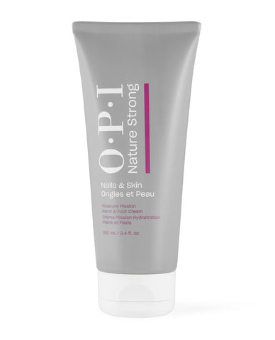 Hands & Feet Moisture Mission Hand & Foot Cream