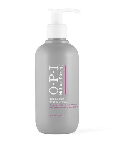 Hands & Feet Moisture Mission Hand & Foot Cream