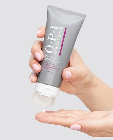 Hands & Feet Moisture Mission Hand & Foot Cream