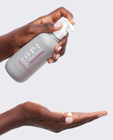 Hands & Feet Moisture Mission Hand & Foot Cream