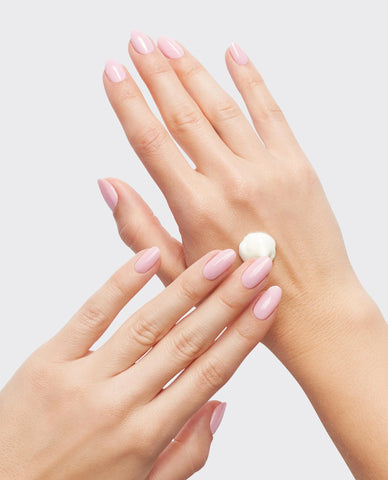 Hands & Feet Moisture Mission Hand & Foot Cream